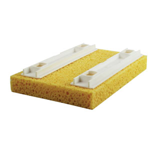 Deluxe Squeegee Mop Refill  - 1x Per Pack